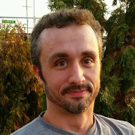 Jeff Carr