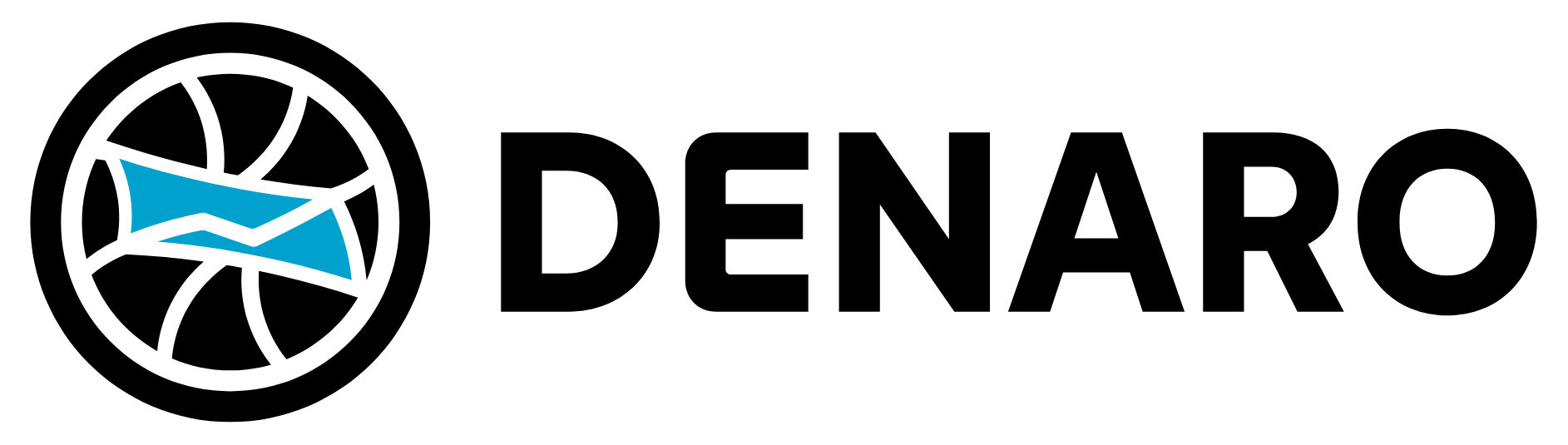Denaro AI on light