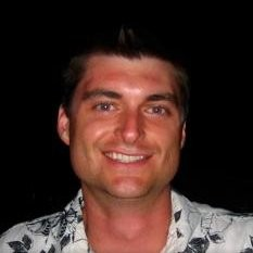 Trevor Monroe