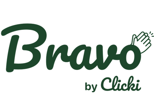 Bravo by Clicki