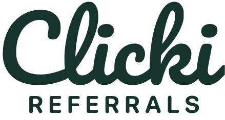 Clicki Referrals